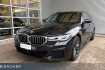 BMW Série 5 Sport 540 i a xdrive m sport stdhzg pano daprof laser