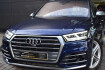 Audi SQ5 quattro Sq5  sq5 3.0 tdi quattro | pano | b&o | matrix | hud | ahk | luftfahrwerk | 20?
