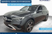 Mercedes GLC Avantgarde Advanced Benz glc 220 d avantgarde 4matic burmester ahk acc