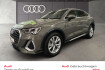 Audi Q3  35 tfsi s tronic s lline led dab vc