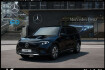 Mercedes EQB Progressive Benz eqb 250 + progressive+distr+ambiente+ils+ahk+cam