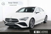 Mercedes CLA Edition AMG Line Benz cla 200 amg*pano*distronic*360 *totwink*carplay*