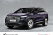 Audi Q4 e-tron  Q4 e tron 40 matrix+navi+sonos+pdc+acc+shz