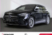 Mercedes GLA  Benz gla 200 amg ruckfahrkamera sitzheizung mbux led