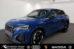 Audi Q2 S-Line 2 x s line matrix led smartph. interf. assist