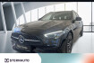 Mercedes Classe C AMG Line Advanced Benz c 180 c 180 t amg line/distronic/kamera/ahk/led/navi