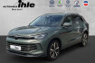 Volkswagen Tiguan Elegance 1.5 etsi elegance dsg ahk acc sitzhzg