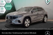 Mercedes EQA Progressive Benz eqa 300 4m prog+advanced+ahk+kamera+spur