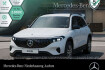 Mercedes EQB Electric Art Benz eqb 250 electricart+night+plus paket+ahk+kamera