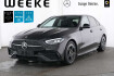 Mercedes Classe C AMG Line Advanced Benz c 180 amg line panorama sd+ahk+night paket+memor