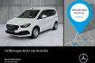 Mercedes Classe T Progressive T class  benz classe t t 180 d edition+progressive+klimaautom+ahk+navi