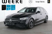 Mercedes Classe C AMG Line Advanced Benz c 180 t amg line panorama sd+ahk+night paket+win
