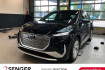 Audi Q4 e-tron  Q4 e tron 40 mmi led s line