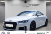 Audi TT Coupé  Tt 45 2.0 tfsi s tronic coupe im kundenauftrag !