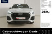 Audi Q5 S-Line 40 tdi qu. s line ahk/nav/360 /3 zonen/acc