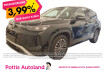Volkswagen Tayron Life 2.0 tdi dsg life ahk navi iq.light kamera