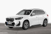 BMW X1 M-Sport xdrive20d *m sportpaket*lc prof.*hud*h/k*pano*adap