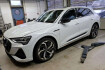 Audi e-Tron S-Line E tron 55 2x s line ahk black hud pano 360  21z