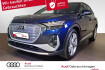 Audi Q4 e-tron  Q4 e tron 50 quattro navi panorama led klima navi leder