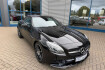 Mercedes SLC  Benz slc 300 cabrio/night paket (amg)/airscarf/h&k