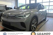 Volkswagen ID.4 4Motion Id.4 gtx 4m +ccs+area view+led+panorama+assists+