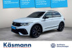 Volkswagen Tiguan  r 4motion ahk pano rfk acc dcc