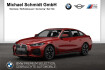 BMW Série 4 Coupé M-Sport Bmw 430  430 i gran coupe m sportpaket hifi dab ahk shz