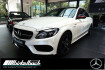 Mercedes C43 AMG  Benz c 43 amg 4 matic designo pano led standh.