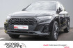 Audi Q5 Edition one 40 tdi quattro s tronic s line navi/matrix led/b&o/pano/rear view/o