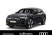 Audi Q8 e-tron S line Q8 e tron 50 e tron quattro s line matrix navi