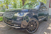 Land Rover Range Rover Autobiography Range rover autobiography *top*