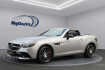Mercedes SLC 43 AMG Autres Benz slc 43 amg icamimemoryiharmank.ialcantaraiacc