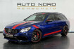 Mercedes C63 AMG  Benz c 63 amg s t *pano*schale*keygo*ils*s aga*night*