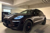 Porsche Macan  gts**panod.**klappe**topausstattung