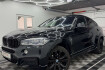 BMW X6  xdrive 30 d m sport/led/acc/h&k/ahk/egsd