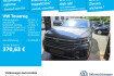 Volkswagen Touareg Elegance 3.0 tdi tiptronic 4 motion elegance ahk