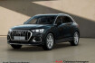 Audi Q3 Advanced 40 tfsi quattro advanced led ahk virt. cock.