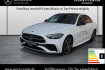 Mercedes Classe C AMG Line Benz c 180 amg limousine+pano+night+winter paket+led+