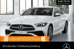 Mercedes Classe C AMG Line Benz c 200 amg+led+kamera+totw+keyless+9g