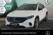 Mercedes EQA Electric Art Benz eqa 250 electricart+night+plus paket+ahk+kamera