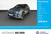 Volkswagen T-Roc R-Line T roc r line 1.5 tsi dsg /ahk/navi/led/ruckfahrk