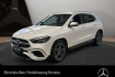 Mercedes GLA Entry Benz gla 200 d amg+360 +led+totw+keyless+8g
