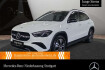Mercedes GLA Progressive Benz gla 250 e progressive+night+ahk+multibeam+kamera