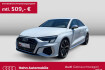 Audi S3 Edition one 2.0tfsi quattro s trc matrix b&o ca