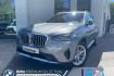 BMW X3 M-Sport xdrive20d || panorama adapt.led hifi