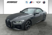 BMW Série 4 Coupé  Bmw 420  420 d cabrio shz pdc