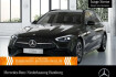 Mercedes Classe C AMG Line Benz c 220 d t amg+night+pano+led+kamera+keyless+9g