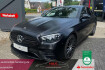 Mercedes Classe E AMG Line Benz e 220 d amg line multibeam*panorama