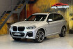 BMW X3 M  X3 m d adapt led~pano~hud~ahk~carbon~acc~360