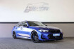 BMW Série 3  Bmw 340  340 xdrive/360*/hud/acc/totw/h&k/lhz/shz/r20